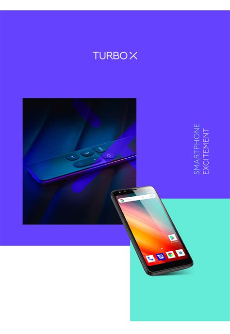 TURBO-X on Behance