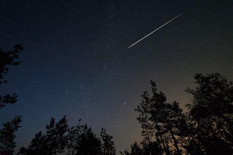 The Science of Shooting Stars – United States KNews.MEDIA