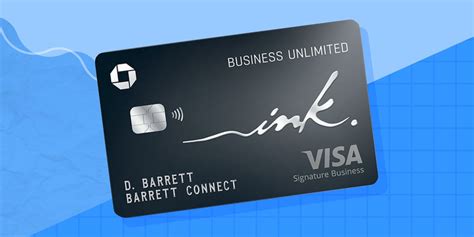 2024 Review of the Ink Business Unlimited Credit Card