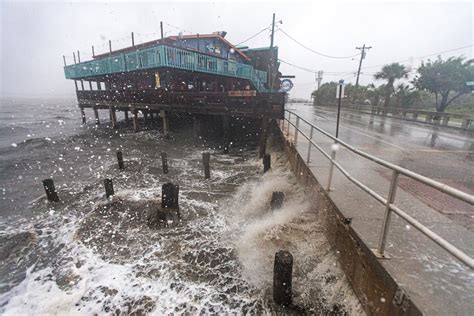 Elsa spares Florida from heavy damage as it weakens to a tropical storm ...