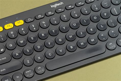 The 5 Best Bluetooth and Wireless Keyboards of 2024 | Reviews by Wirecutter