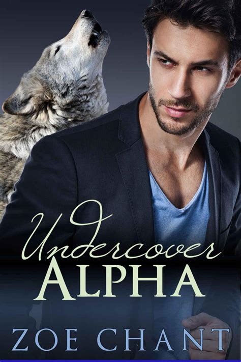 Read online “Undercover Alpha: BBW Paranormal Werewolf Romance” |FREE ...