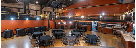 Broadway Studios Venue Offers Venues in San Francisco, CA 94133