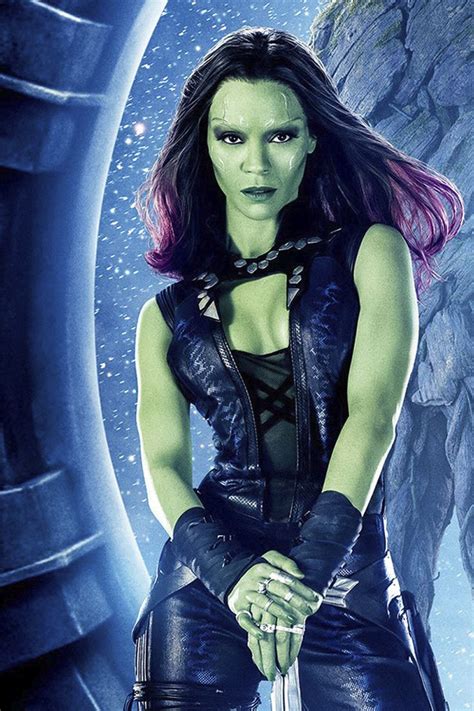 How old is Gamora? – ouestny.com