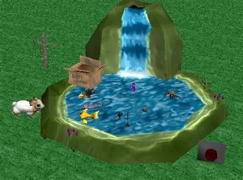 Water Pollution 3D Animation | 3d animation, This is water, Animation