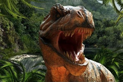 Jejak Kaki Dinosaurus Berusia 115 Juta Tahun di Australia Dirusak