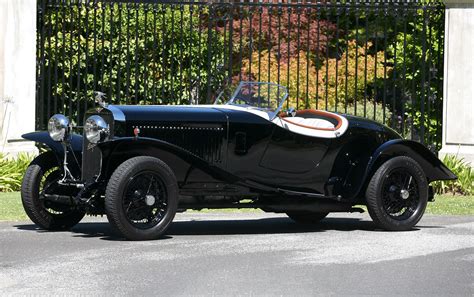 1930 Hispano-Suiza H6C Boattail | Gooding & Company