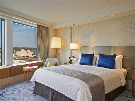 Shangri-La Hotel Sydney | Travel Insider