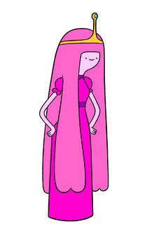 Princess Bubblegum - Adventure Time Wiki - Wikia