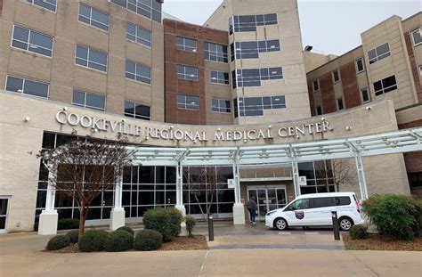 Investigation: Cookeville's Only Hospital Sues Thousands Who May Be ...