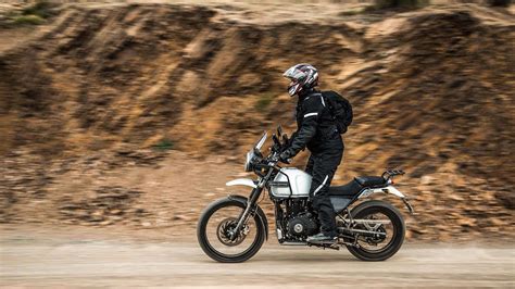 Royal Enfield Himalayan Wallpapers - Top Free Royal Enfield Himalayan ...