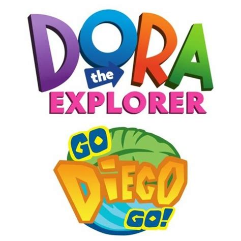 Listen to playlists featuring Dora The Explorer & Go Diego Go Theme ...