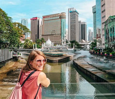 River of Life KL: A Vibrant Urban Oasis Worth Exploring