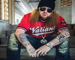 Rittz Birthday, Real Name, Age, Weight, Height, Family, Facts, Contact ...