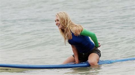 Soul Surfer (2011) - Backdrops — The Movie Database (TMDb)