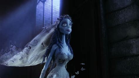 Corpse Bride ^-^ - Corpse Bride Photo (30907585) - Fanpop