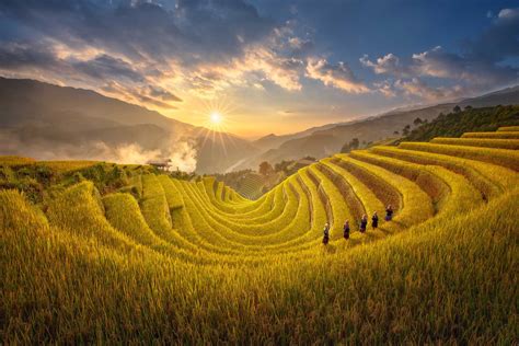 MU CANG CHAI 2-DAY EXCURSION | VIETNAM PRIVATE TOURS | BEETRIP