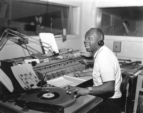 Top 20 Black Radio Jockeys Of All Time | NewsOne