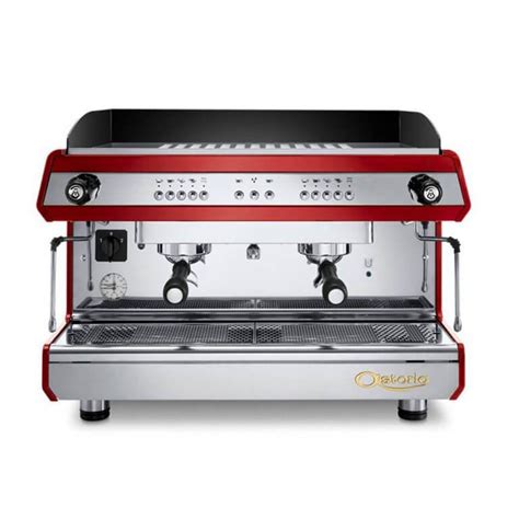 Astoria Tanya R Traditional Espresso Machine | Beanmachines