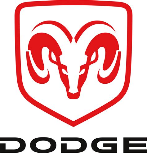 Dodge Hemi Logo