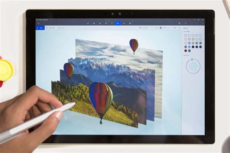 Five amazing ways you can use Paint 3D in the classroom - Microsoft ...