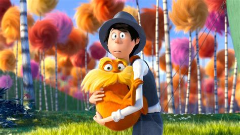 The Lorax Fond d'écran HD | Arrière-Plan | 1920x1080 | ID:492761 ...