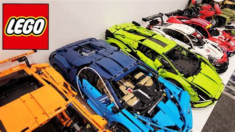 LEGO Technic 42083 Bugatti Chiron | ubicaciondepersonas.cdmx.gob.mx