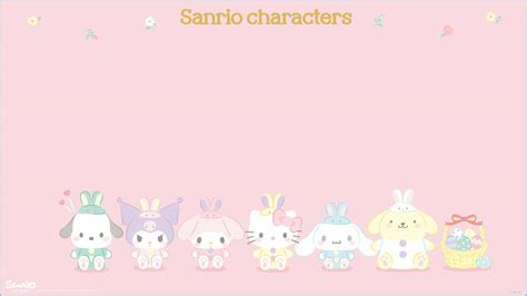 0 Result Images of Cinnamoroll Aesthetic Sanrio Desktop Wallpaper - PNG ...