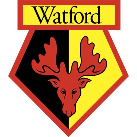 WATFORD Download png