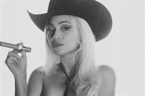 Beyoncé’s Cowboy Carter Is A Cultural Movement For Country Music