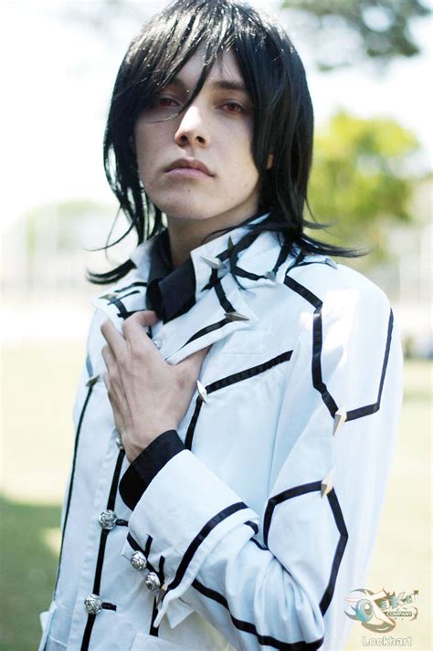 Kaname Kuran Cosplay - Vampire Knight by thynz on DeviantArt