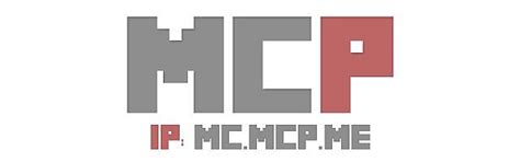 MCP Minecraft Server