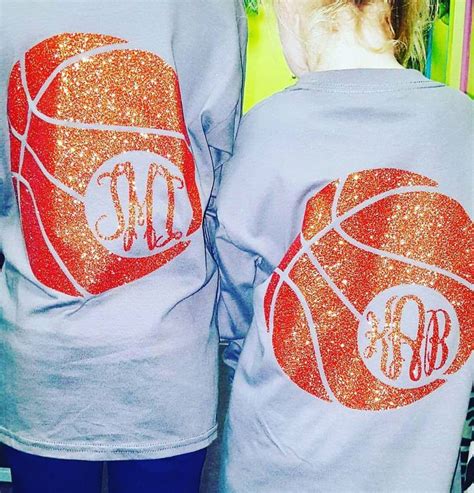 40 best Cricut Basketball images on Pinterest | Basketball, Silhouette ...