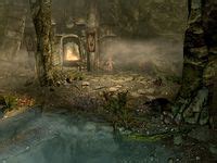 Skyrim:Dark Brotherhood Sanctuary - The Unofficial Elder Scrolls Pages ...