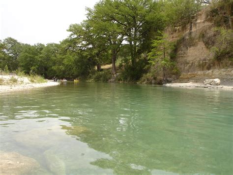 15 Essential Items You Need To Float The River - Frio River Camping