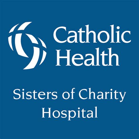 Sisters of Charity Hospital | Buffalo NY