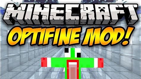 Minecraft Optifine Mod For 1.5.2 Minecraft Blog