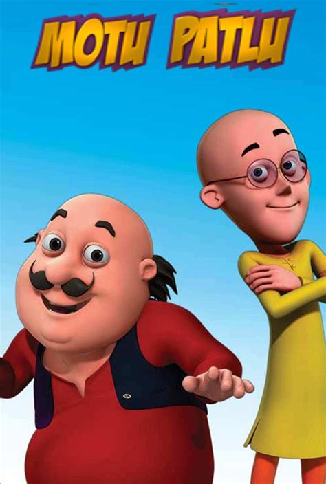 Update more than 70 wallpaper motu patlu cartoon latest - vova.edu.vn