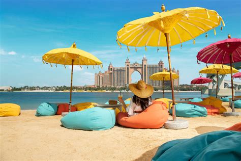 The Pointe at Palm Jumeirah - A Guide