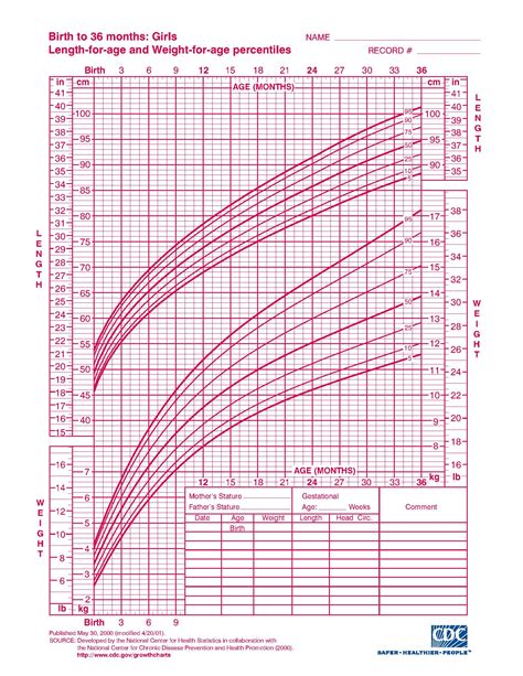 Baby Fetal Growth Chart | SexiezPicz Web Porn