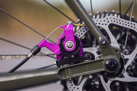 The Best Brakes for Bikepacking? Mechanical vs Hydraulic - BIKEPACKING.com