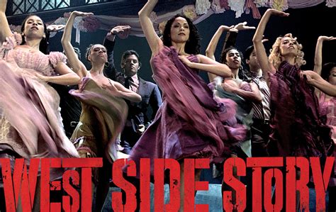 West Side Story - Musicals Photo (12955884) - Fanpop