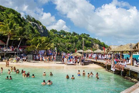 Perfect Plages: The Best Beaches of Guadeloupe