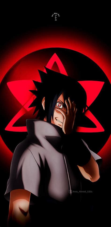 Sasuke Uchiha Wallpaper - Download on ZEDGE