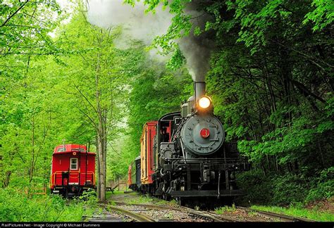 RailPictures.Net Photo: DGVR 3 Durbin & Greenbrier Valley Railroad ...