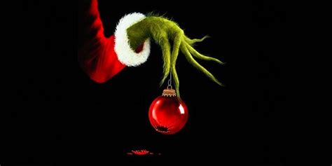 Case File 026: The Grinch (How The Grinch Stole Christmas) - 27th ...