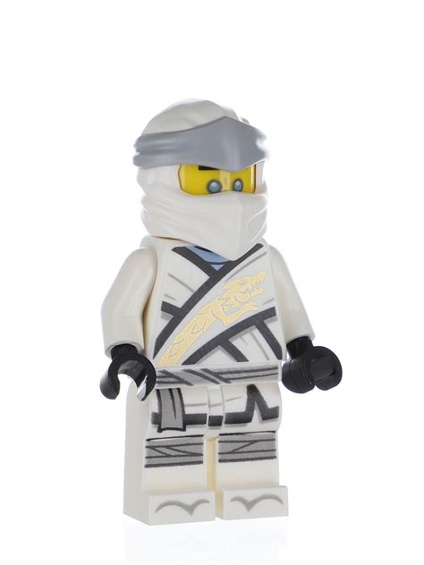 Zane (Legacy) – minifigs.blog