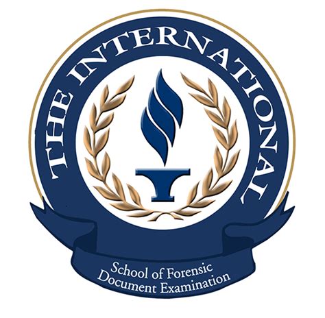 The International School of Forensic Document Examination | Handwritin