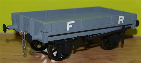 Wagons 101-150 – Pre-Grouping Railways