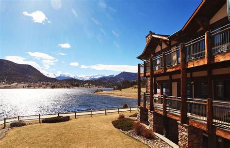 The 9 Best Estes Park, Colorado Hotels of 2021